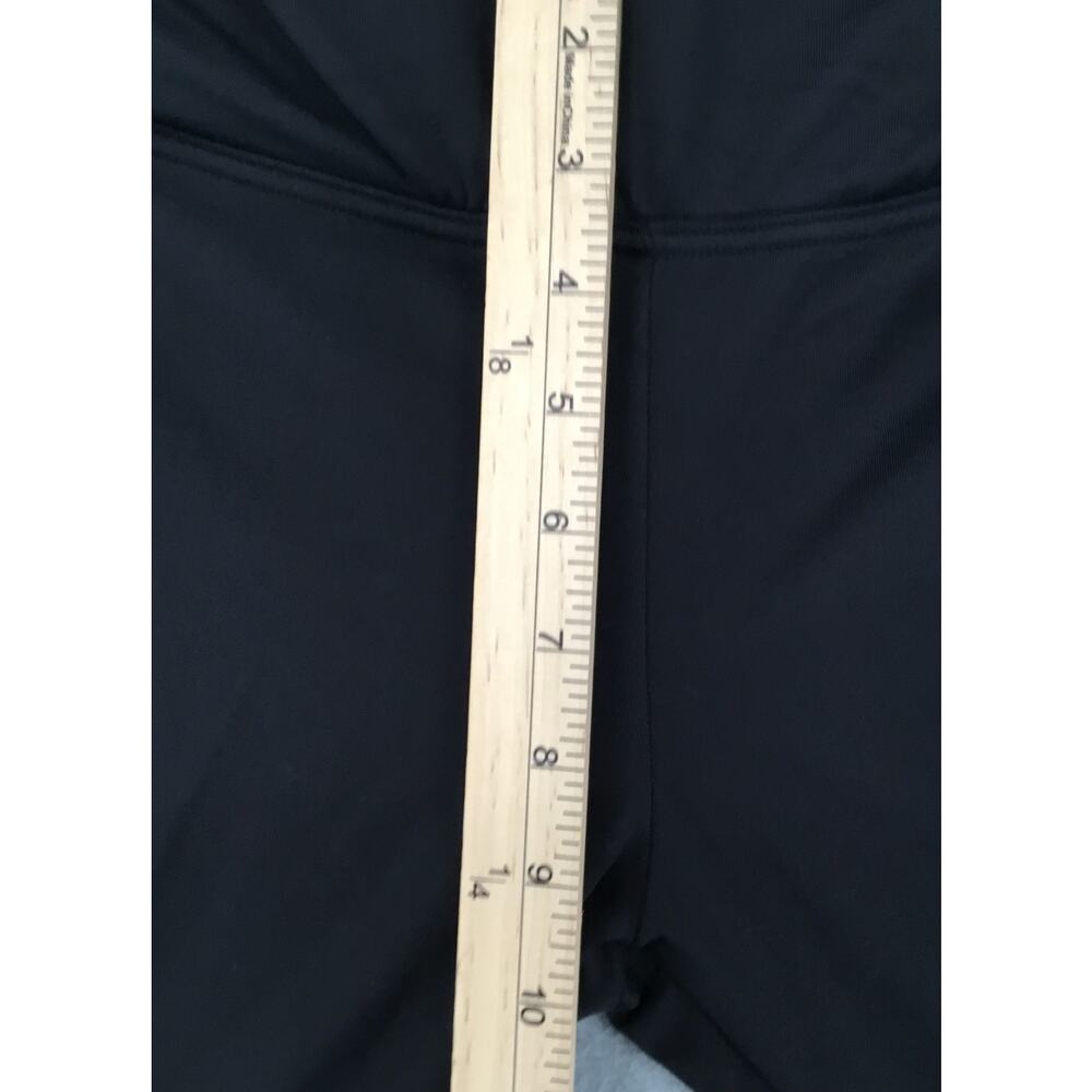 Barrel Day Day NWT Black Skort Leggings Athletic Medium - Picture 8 of 9